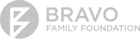 Logo Bravo Family Foundation