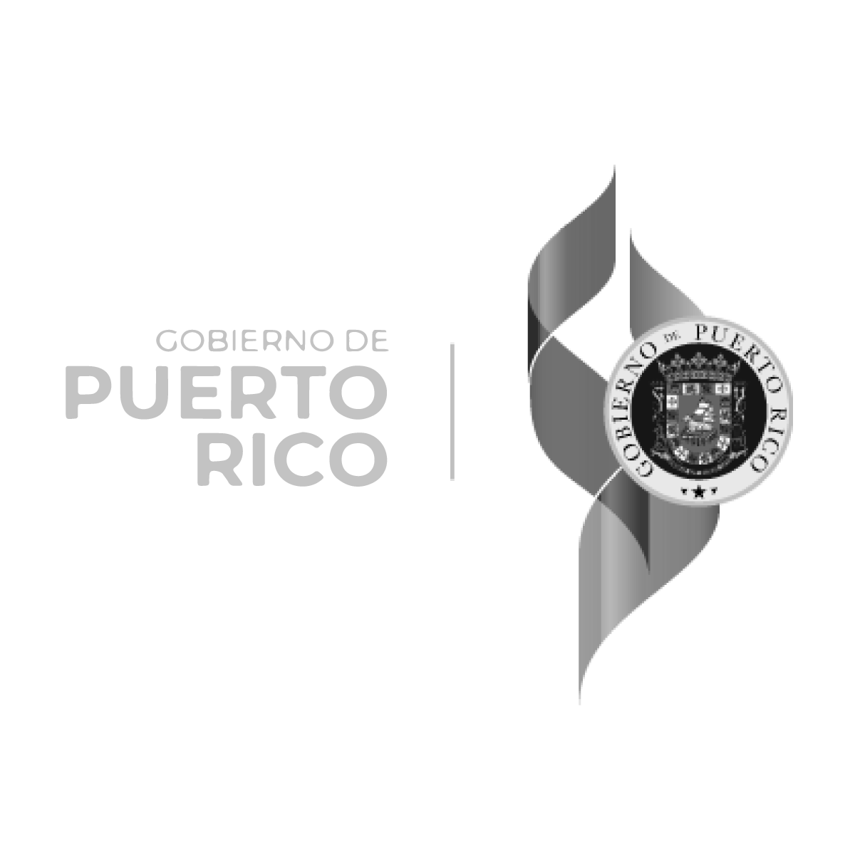 Logo Gobierno de Puerto Rico